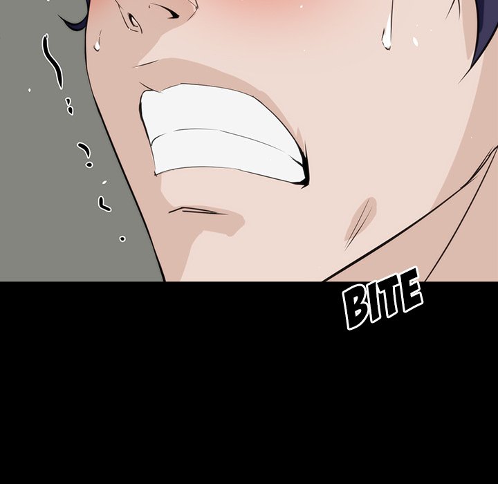 The Inheritance (Team Celebration) chapter 12 page 104