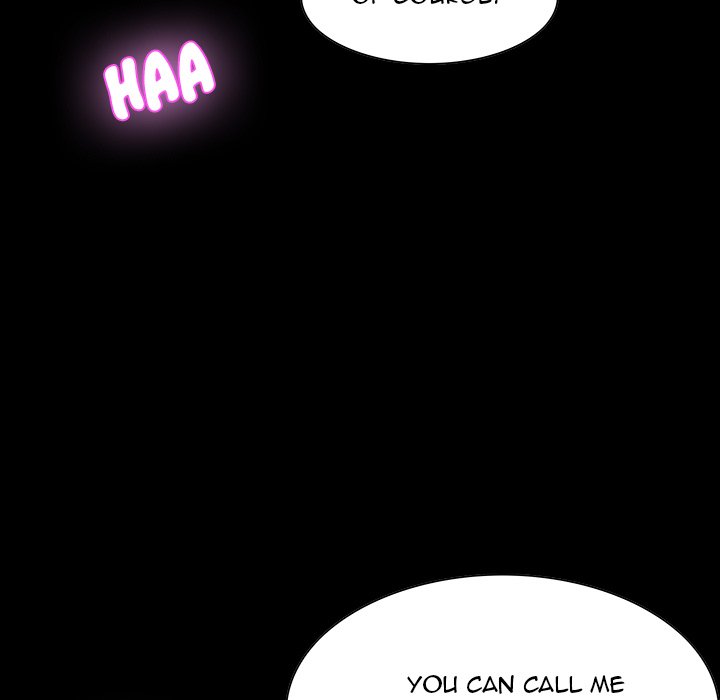 The Inheritance (Team Celebration) chapter 12 page 117