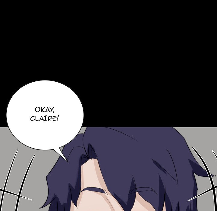 The Inheritance (Team Celebration) chapter 12 page 120