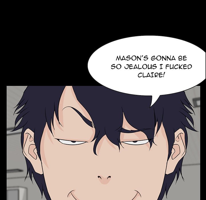 The Inheritance (Team Celebration) chapter 12 page 132