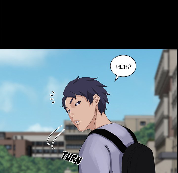 The Inheritance (Team Celebration) chapter 12 page 141