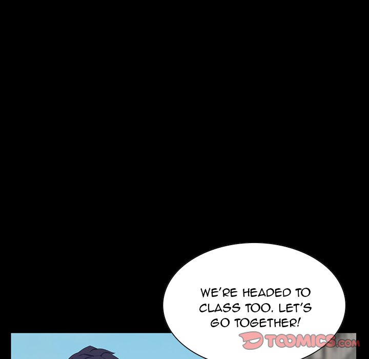 The Inheritance (Team Celebration) chapter 12 page 148