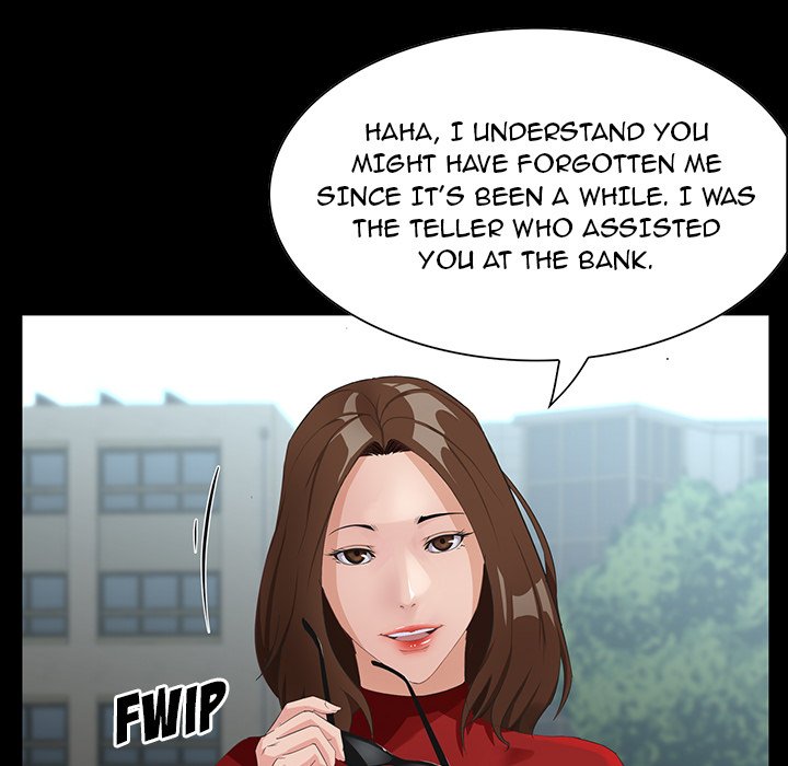 The Inheritance (Team Celebration) chapter 13 page 13
