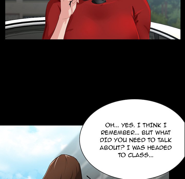 The Inheritance (Team Celebration) chapter 13 page 14
