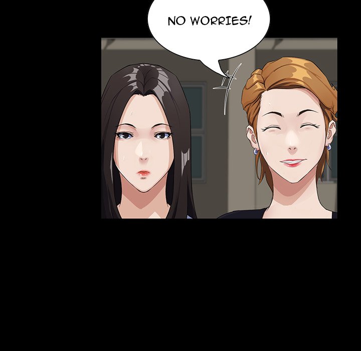 The Inheritance (Team Celebration) chapter 13 page 25