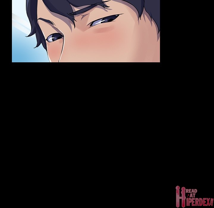 The Inheritance (Team Celebration) chapter 13 page 32