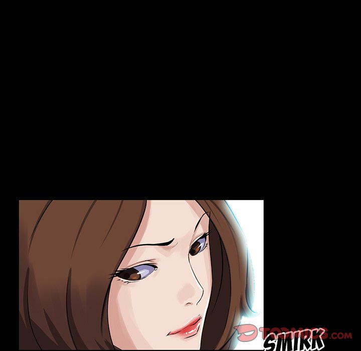 The Inheritance (Team Celebration) chapter 13 page 34