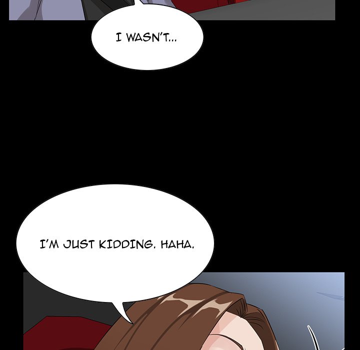 The Inheritance (Team Celebration) chapter 13 page 36