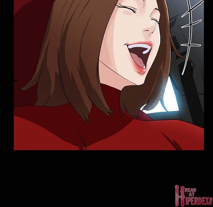 The Inheritance (Team Celebration) chapter 13 page 37