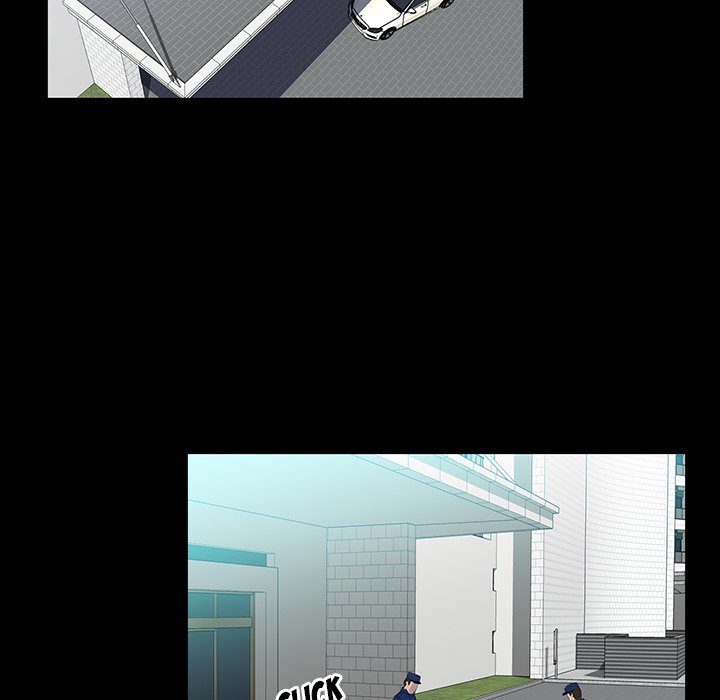 The Inheritance (Team Celebration) chapter 13 page 43