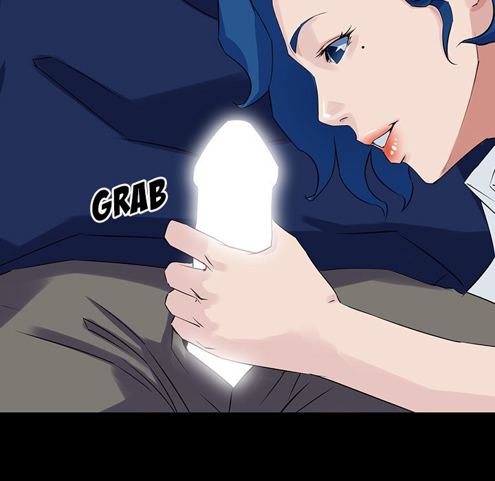 The Inheritance (Team Celebration) chapter 13 page 65