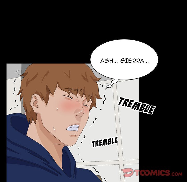 The Inheritance (Team Celebration) chapter 13 page 70