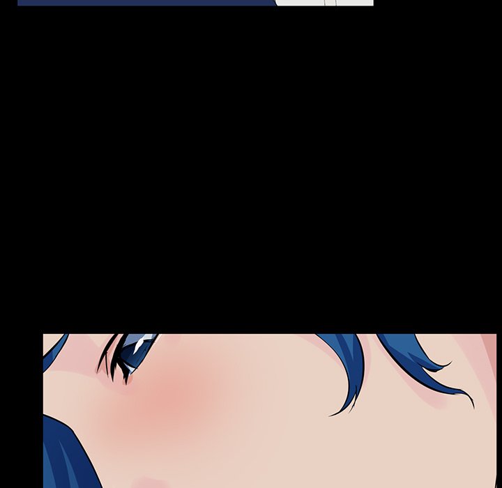 The Inheritance (Team Celebration) chapter 13 page 71