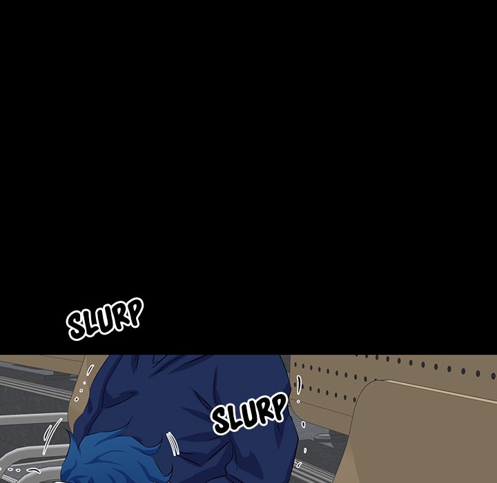 The Inheritance (Team Celebration) chapter 13 page 75