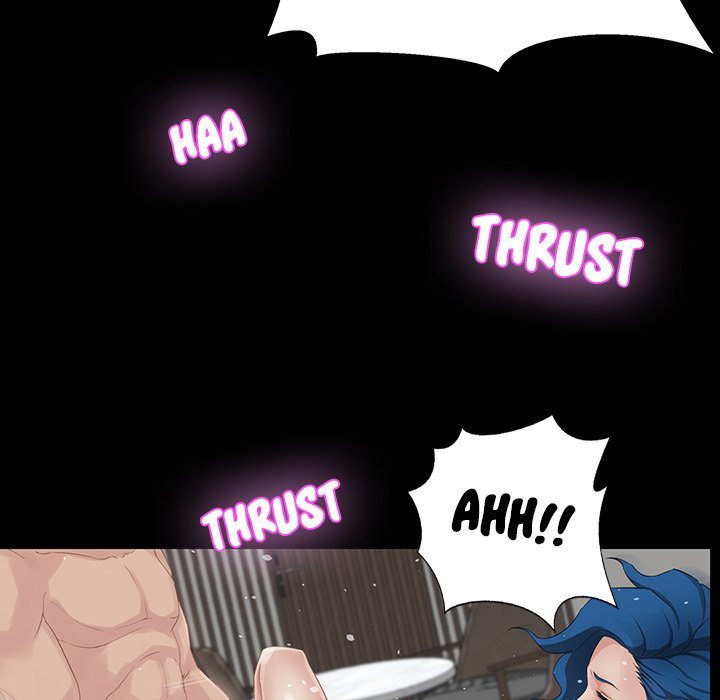 The Inheritance (Team Celebration) chapter 13 page 96