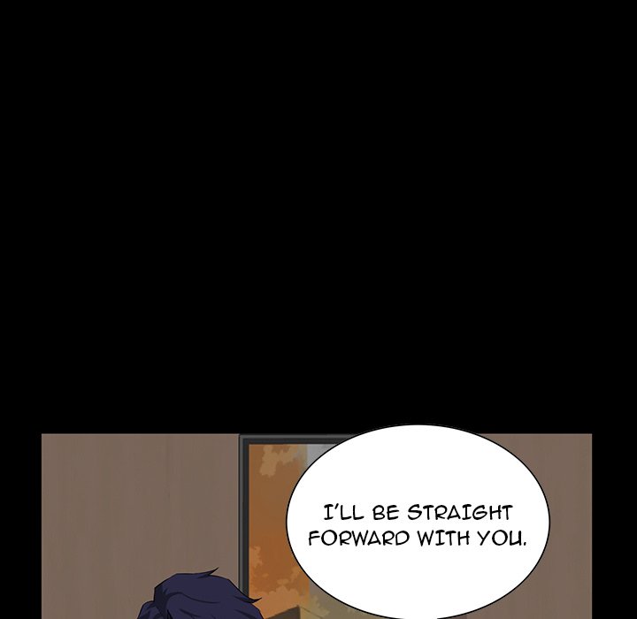 The Inheritance (Team Celebration) chapter 13 page 143