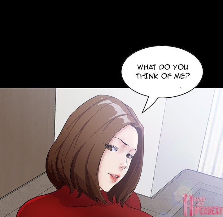 The Inheritance (Team Celebration) chapter 13 page 145