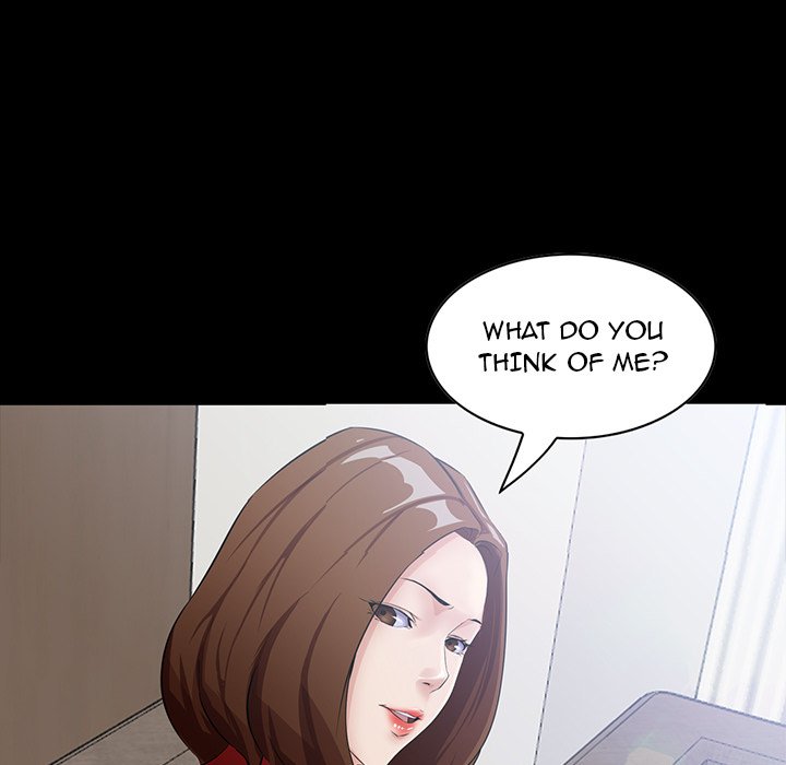 The Inheritance (Team Celebration) chapter 14 page 6