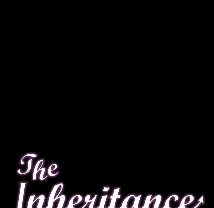 The Inheritance (Team Celebration) chapter 14 page 9