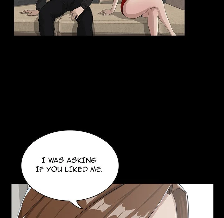 The Inheritance (Team Celebration) chapter 14 page 13