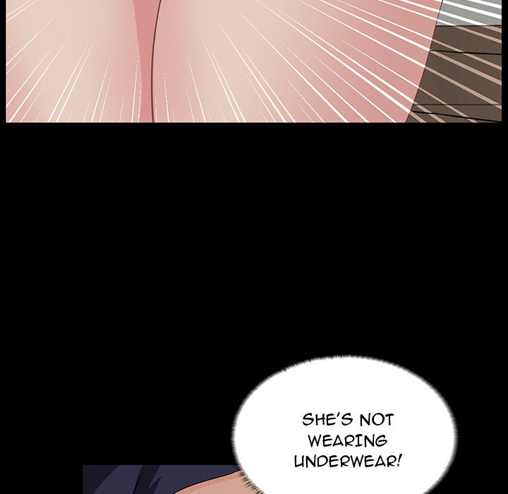 The Inheritance (Team Celebration) chapter 14 page 21