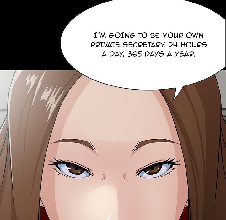 The Inheritance (Team Celebration) chapter 14 page 30