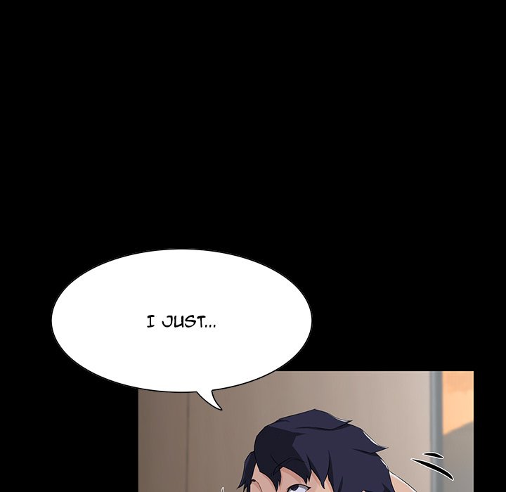 The Inheritance (Team Celebration) chapter 14 page 41