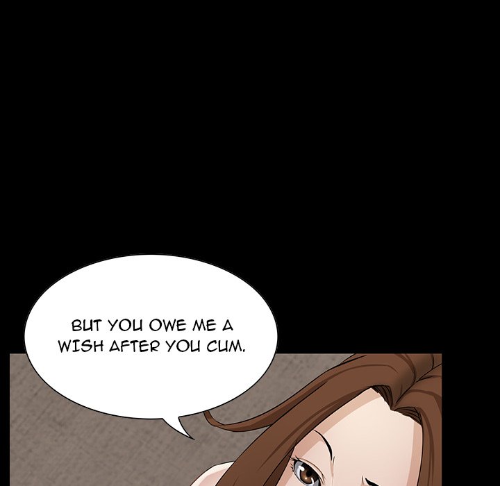 The Inheritance (Team Celebration) chapter 14 page 51