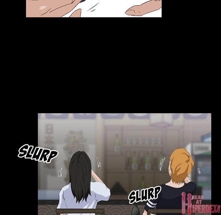 The Inheritance (Team Celebration) chapter 14 page 62