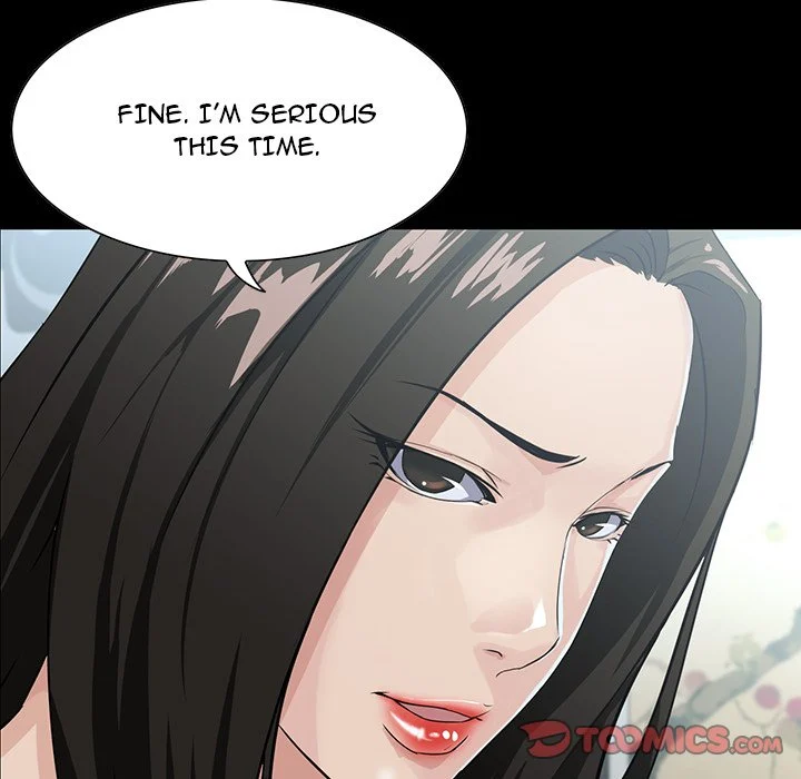 The Inheritance (Team Celebration) chapter 14 page 88