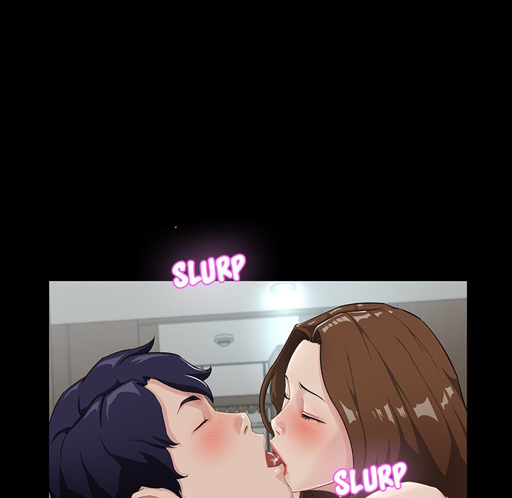 The Inheritance (Team Celebration) chapter 14 page 138