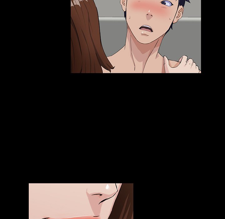 The Inheritance (Team Celebration) chapter 15 page 14