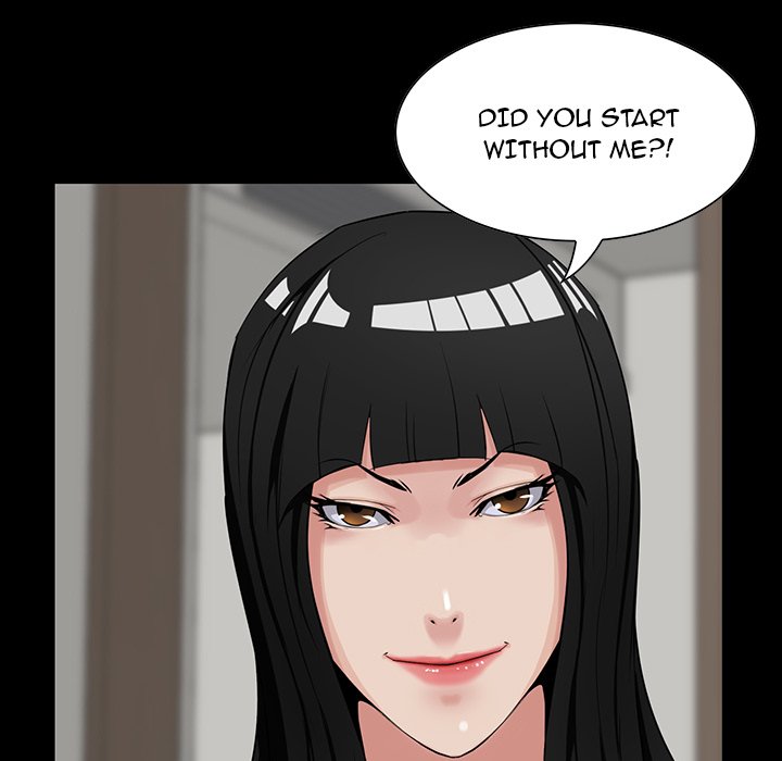 The Inheritance (Team Celebration) chapter 15 page 26