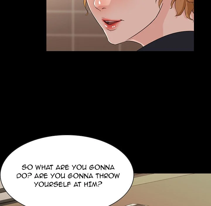 The Inheritance (Team Celebration) chapter 15 page 56