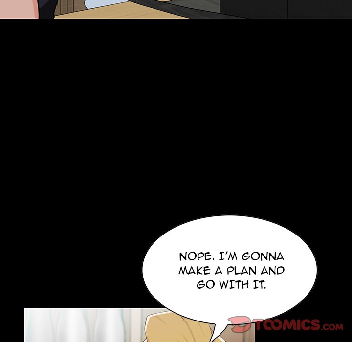 The Inheritance (Team Celebration) chapter 15 page 58
