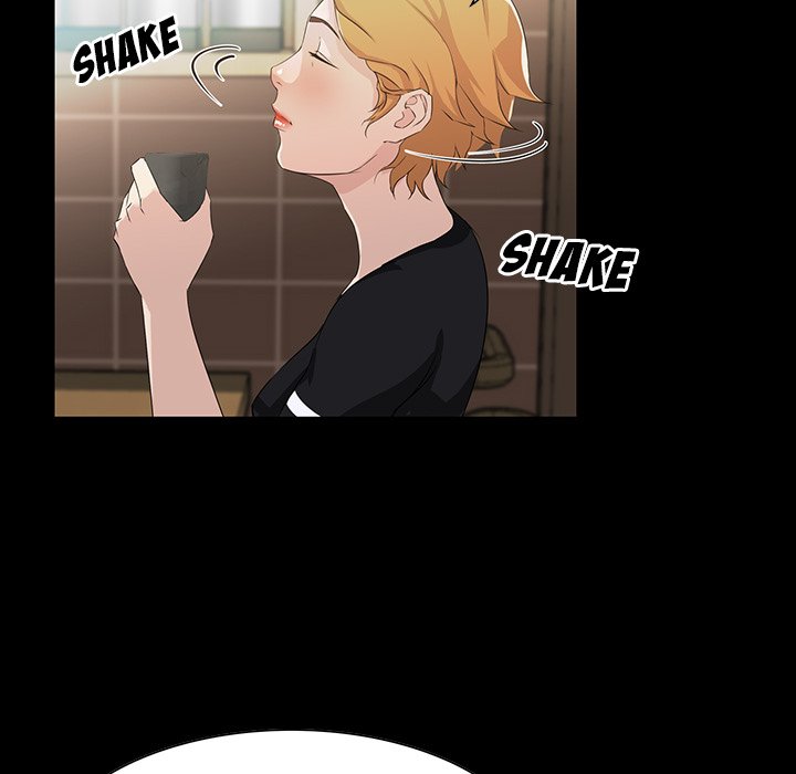 The Inheritance (Team Celebration) chapter 15 page 59