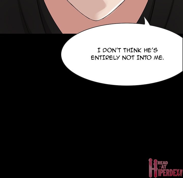 The Inheritance (Team Celebration) chapter 15 page 67