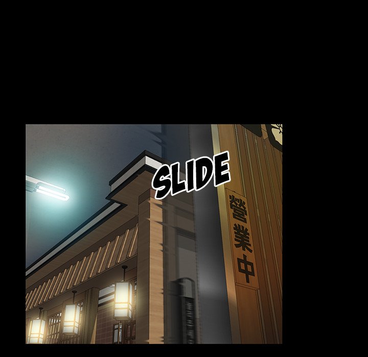 The Inheritance (Team Celebration) chapter 15 page 68
