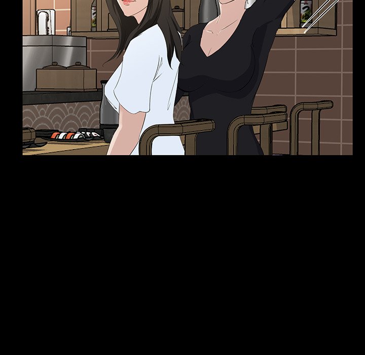 The Inheritance (Team Celebration) chapter 15 page 79