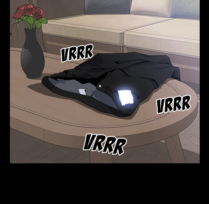 The Inheritance (Team Celebration) chapter 15 page 115