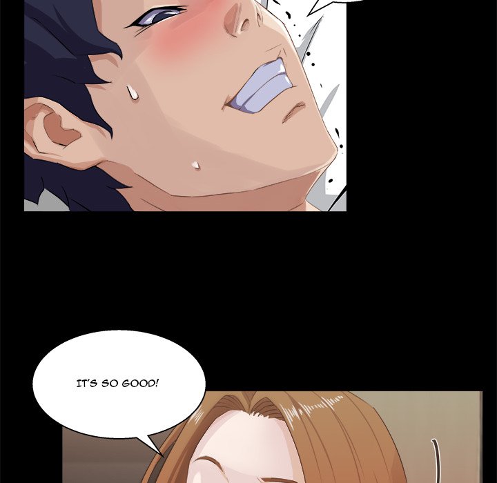 The Inheritance (Team Celebration) chapter 16 page 16