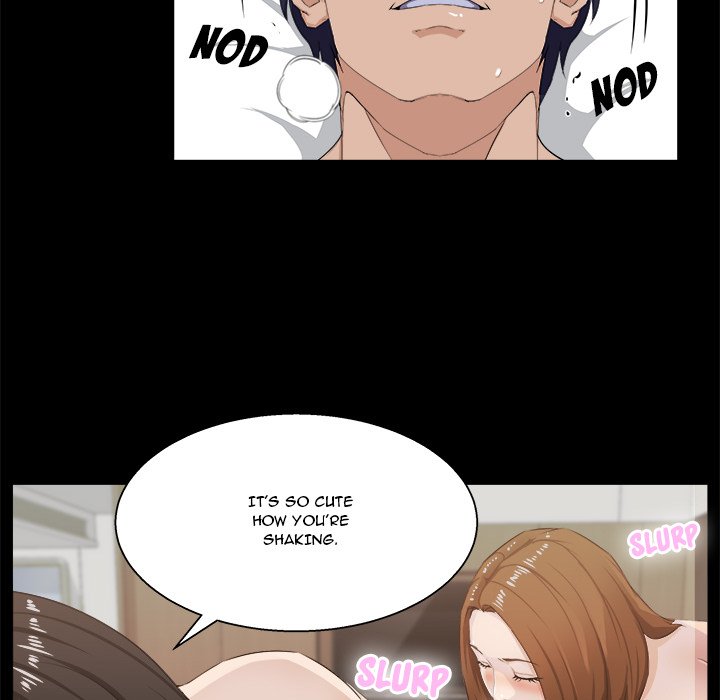 The Inheritance (Team Celebration) chapter 16 page 20