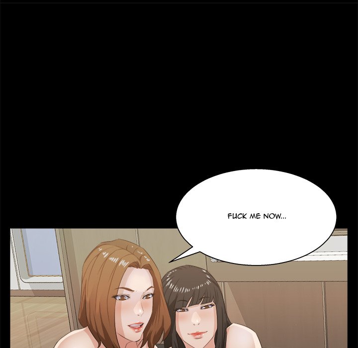 The Inheritance (Team Celebration) chapter 16 page 43
