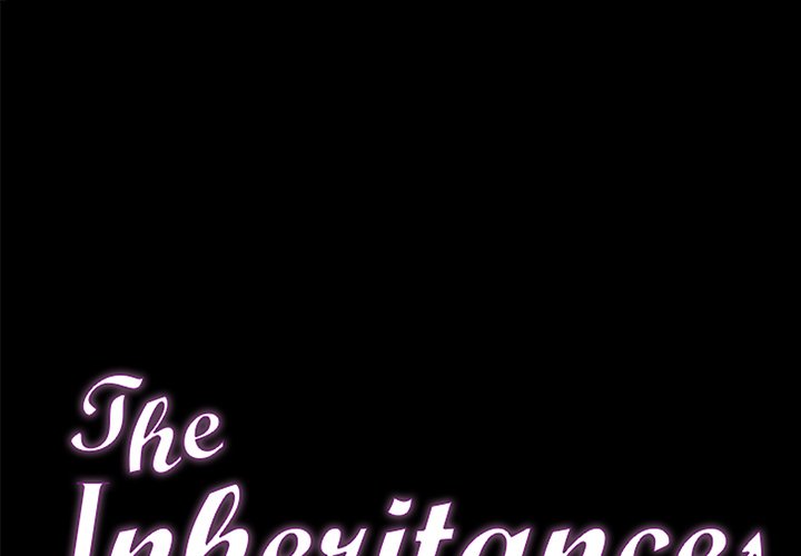 The Inheritance (Team Celebration) chapter 17 page 2
