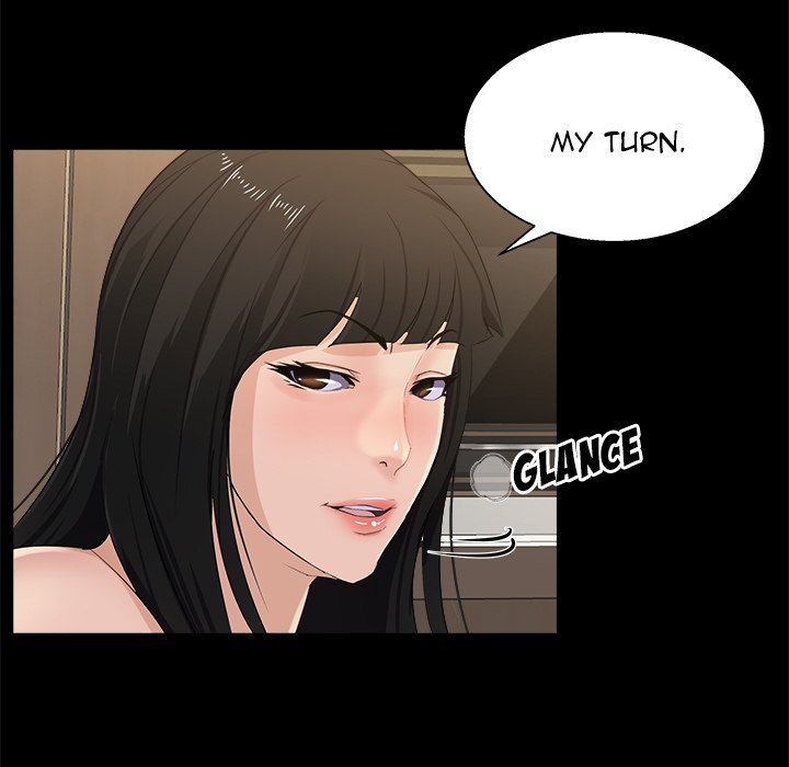 The Inheritance (Team Celebration) chapter 17 page 14