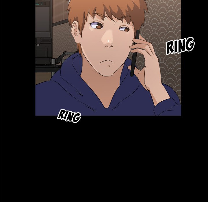 The Inheritance (Team Celebration) chapter 17 page 78