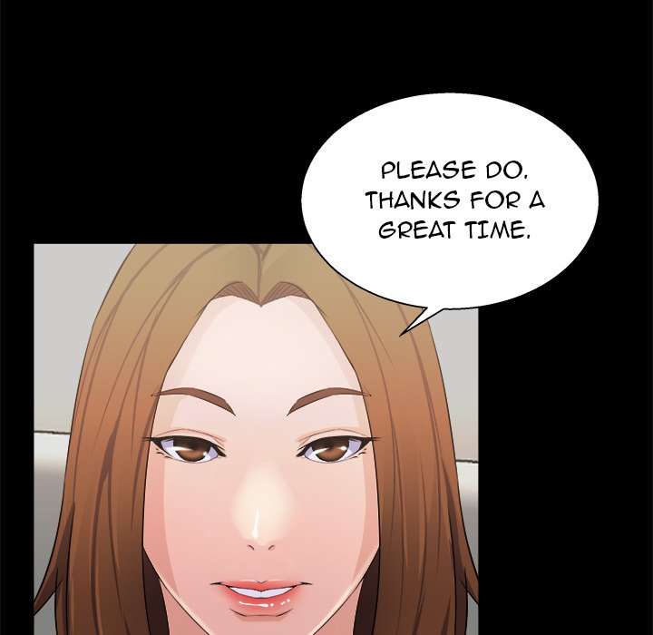 The Inheritance (Team Celebration) chapter 17 page 91