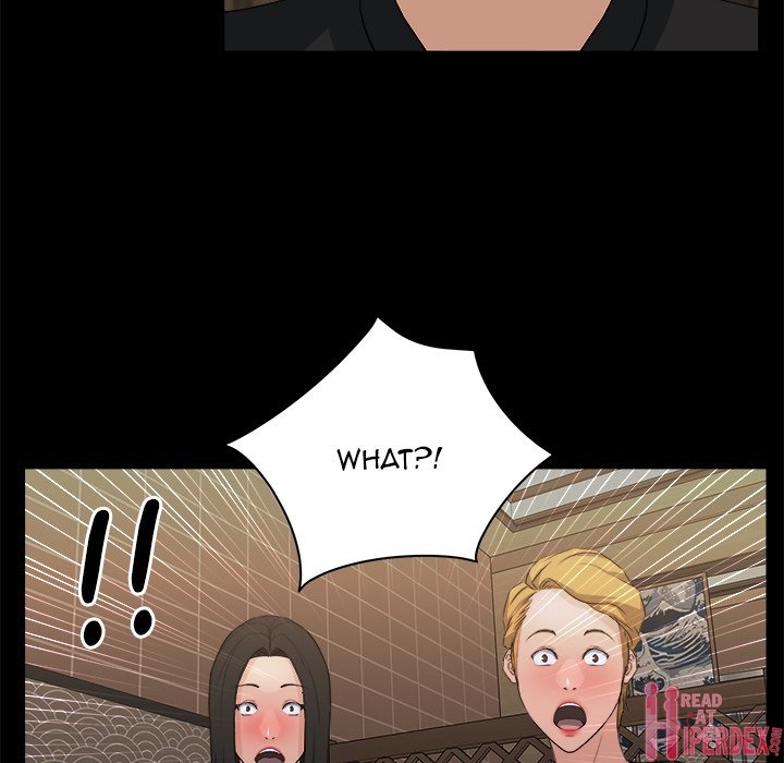 The Inheritance (Team Celebration) chapter 18 page 17
