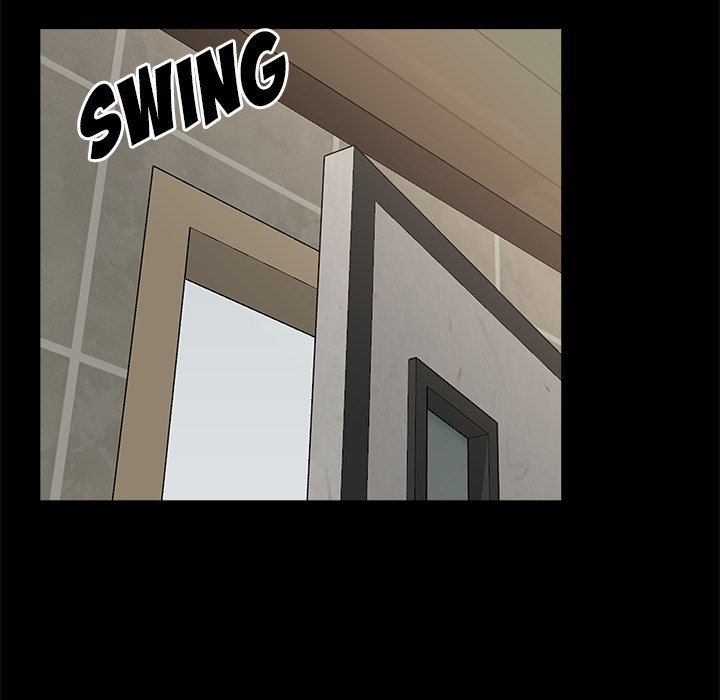 The Inheritance (Team Celebration) chapter 18 page 30