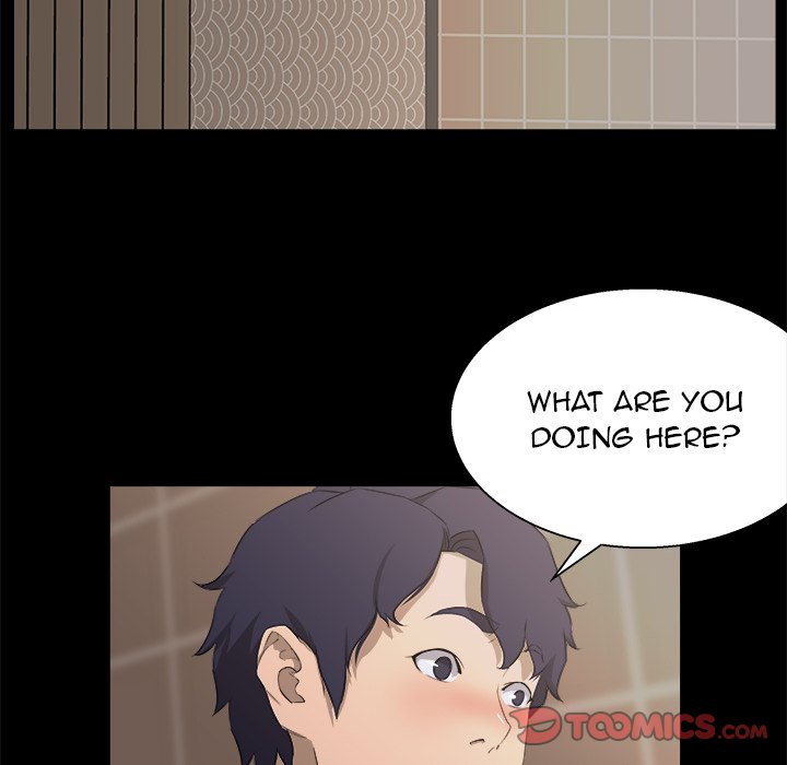 The Inheritance (Team Celebration) chapter 18 page 33